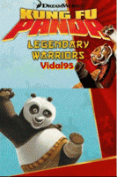 Kung Fu Panda - NDS